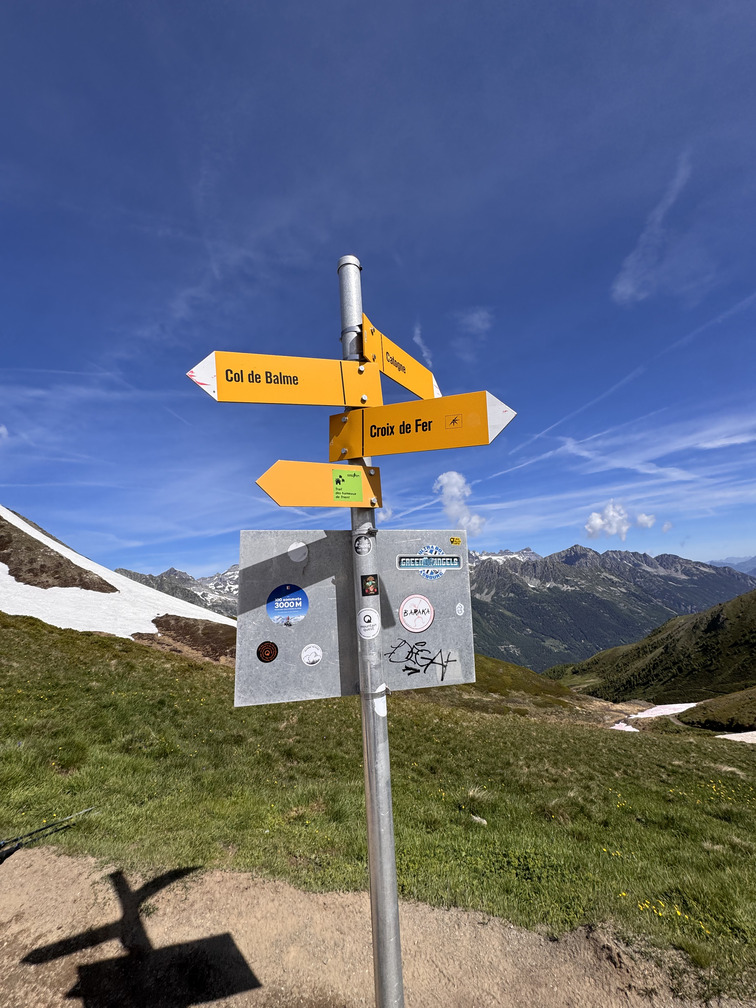 Week-end trail Altra 2026