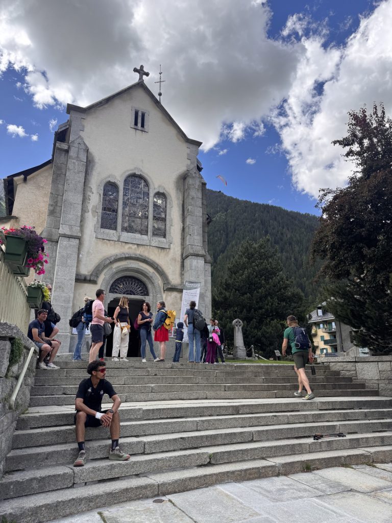 Week-end trail Altra 2026