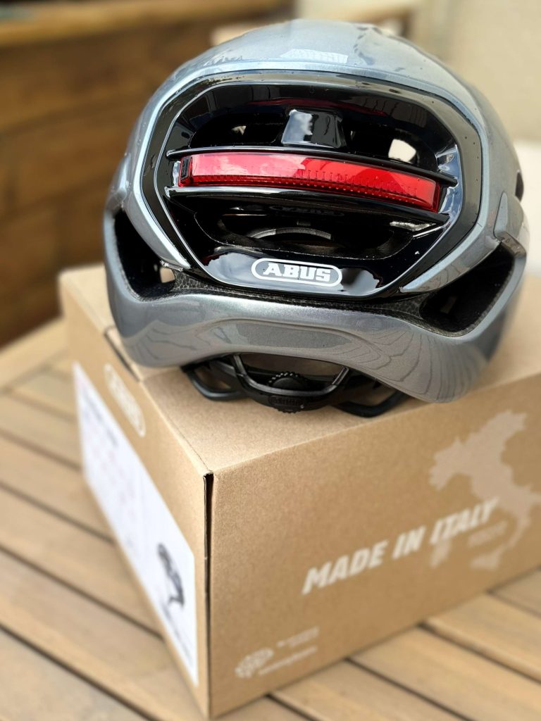 ABUS Taipan