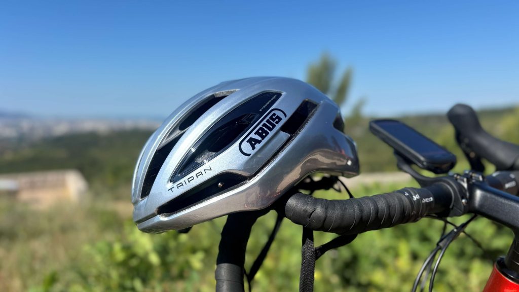 ABUS Taipan