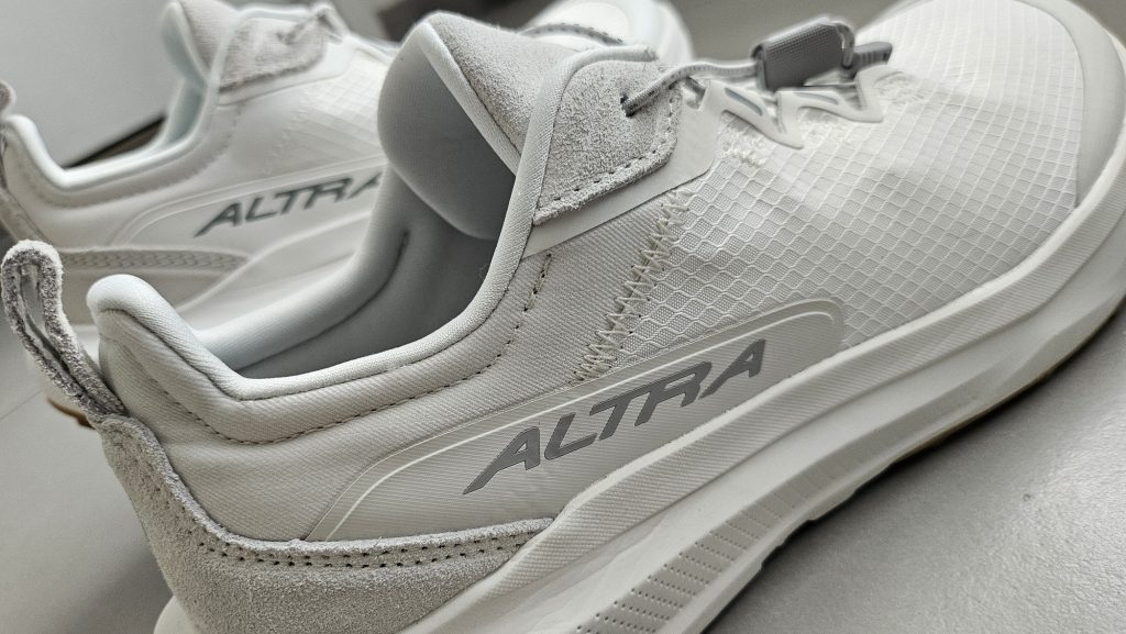 Sneaker Altra Voyager