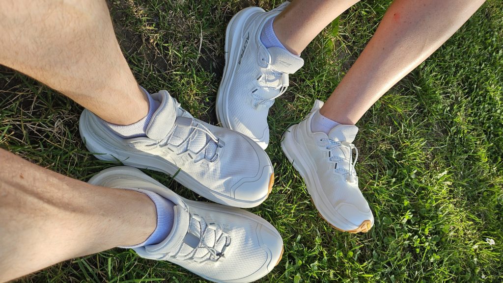 Sneaker Altra Voyager