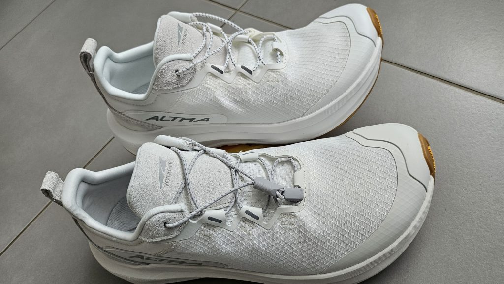 Sneaker Altra Voyager