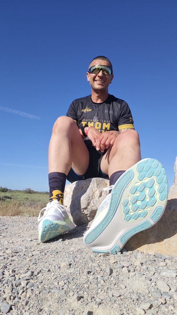 ASICS Gel-Kayano 33