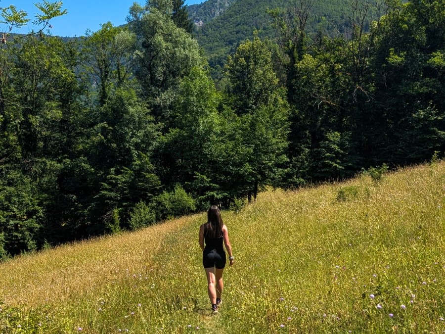 Parc naturel régional du Haut-Jura