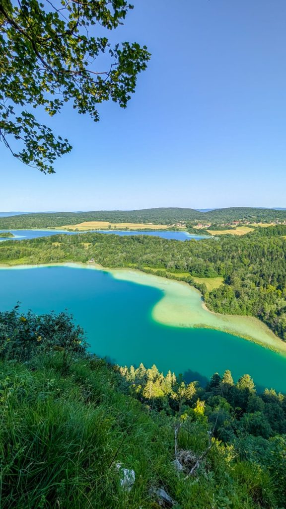 Parc naturel régional du Haut-Jura