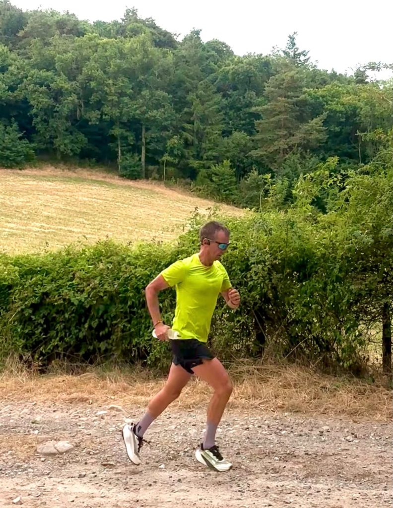 KIPRUN Kipsummit Max