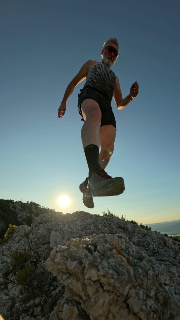 La Sportiva Ultra Raptor III