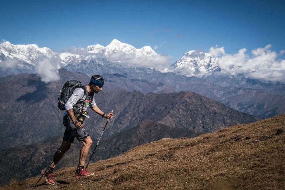 ultra trail