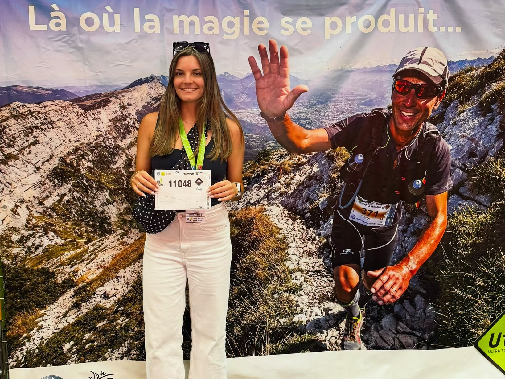 Voyage de Presse  à Grenoble avec l&rsquo;UT4M