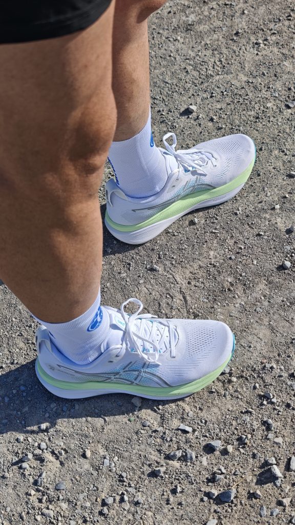 ASICS Gel-Kayano 33