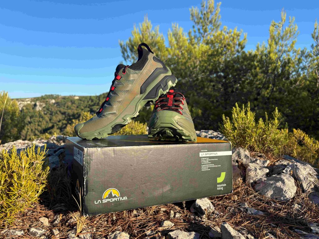 La Sportiva Ultra Raptor III