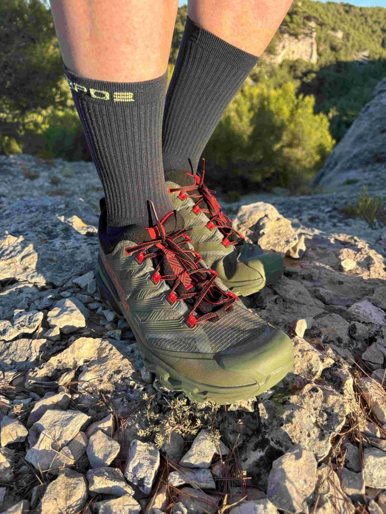 La Sportiva Ultra Raptor III