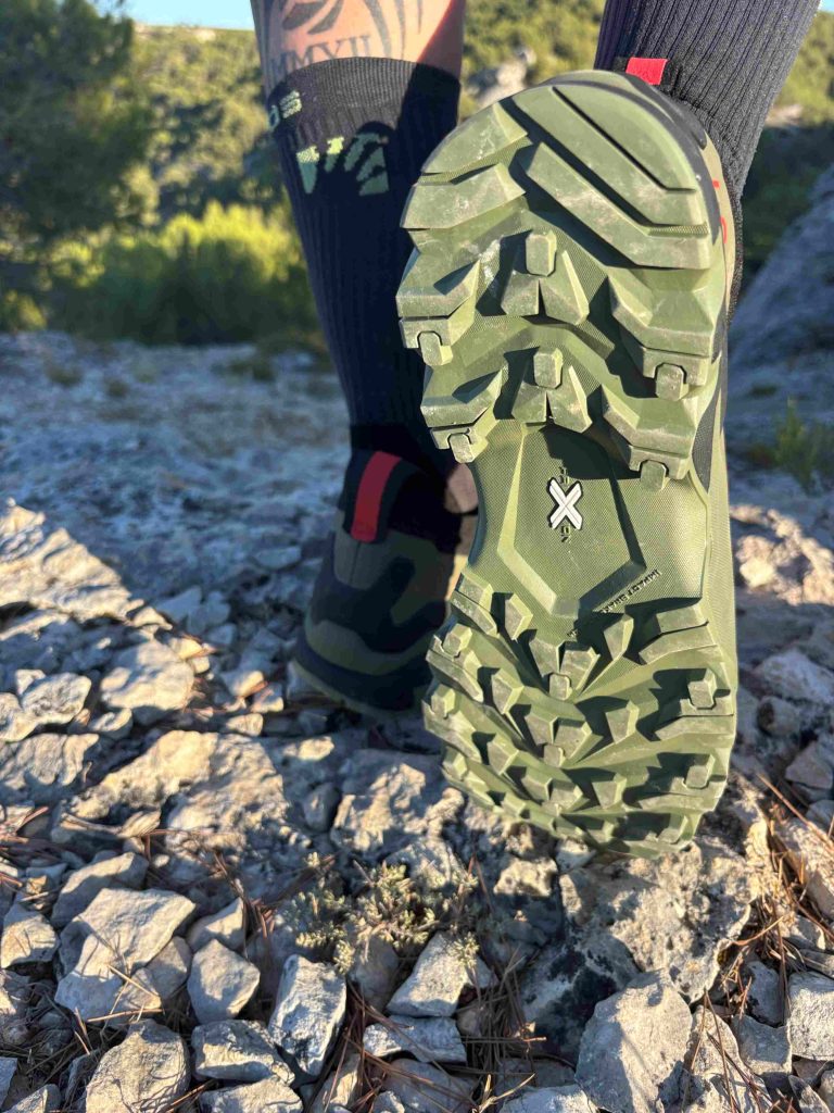 La Sportiva Ultra Raptor III