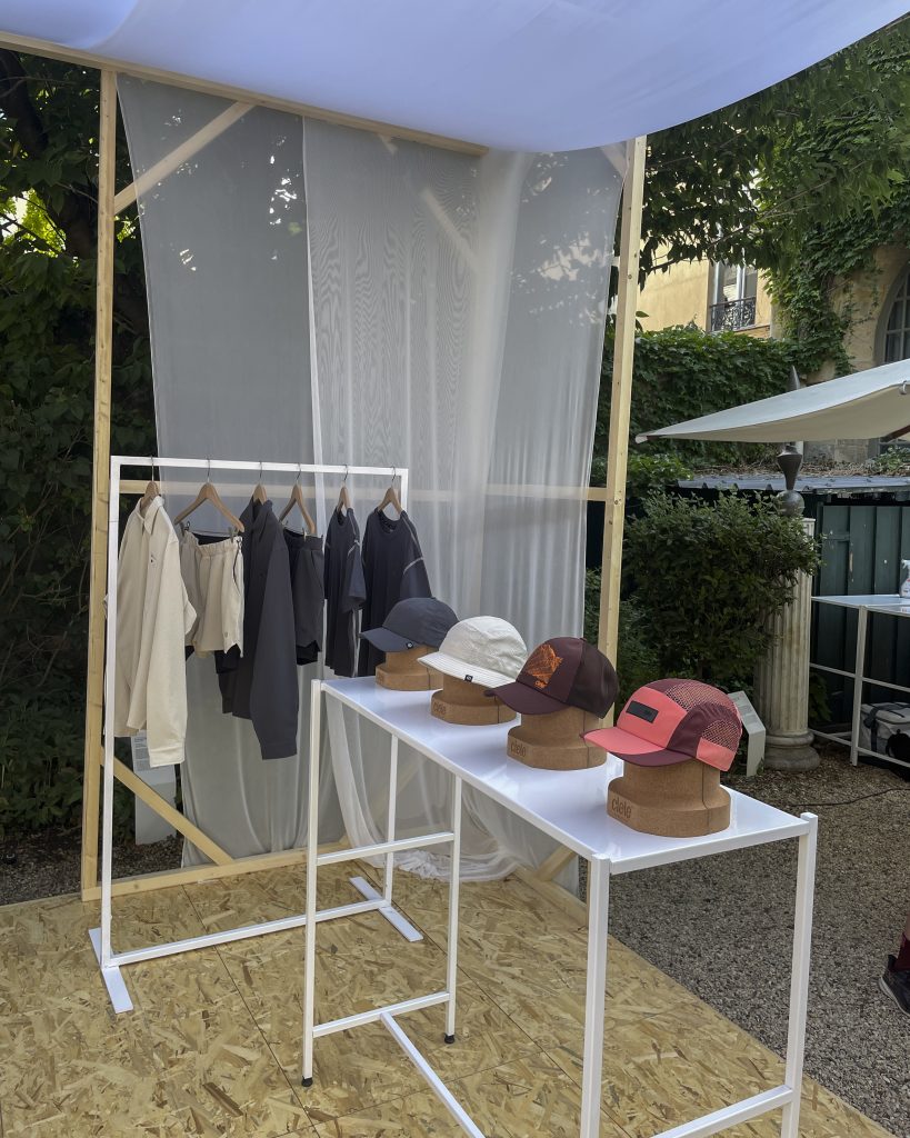 Fashion Week Paris