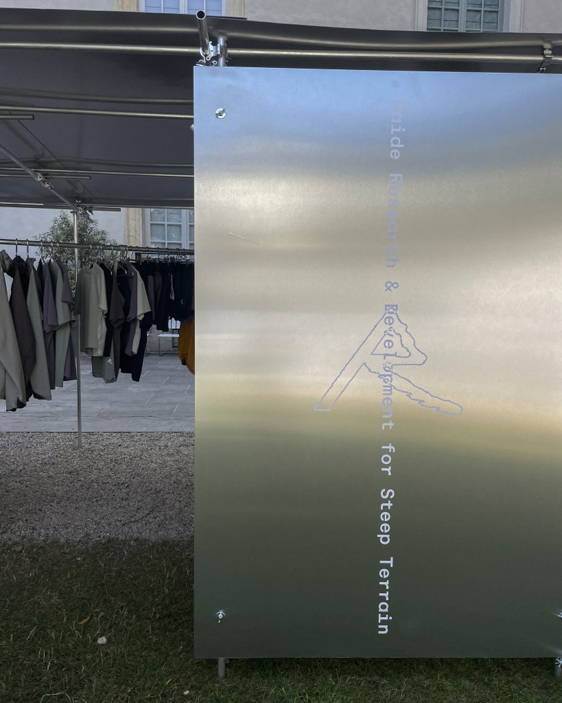 Fashion Week Paris