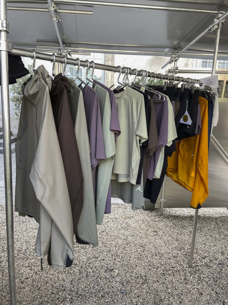 Fashion Week Paris