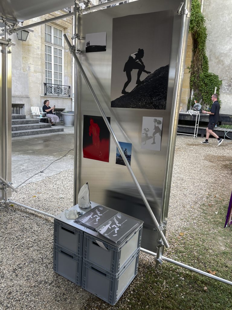 Fashion Week Paris