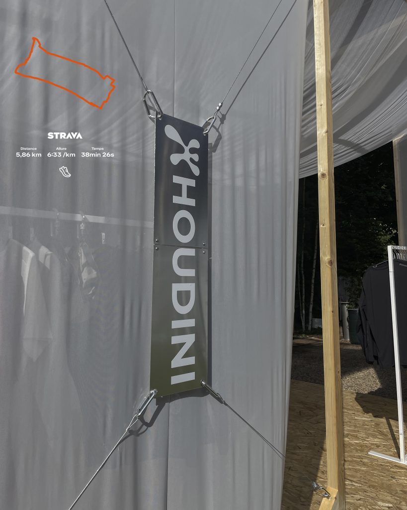 Fashion Week Paris