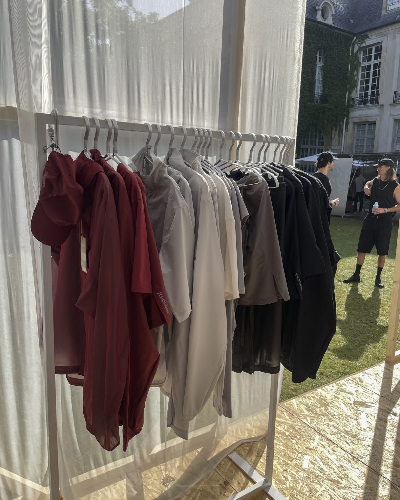 Fashion Week Paris