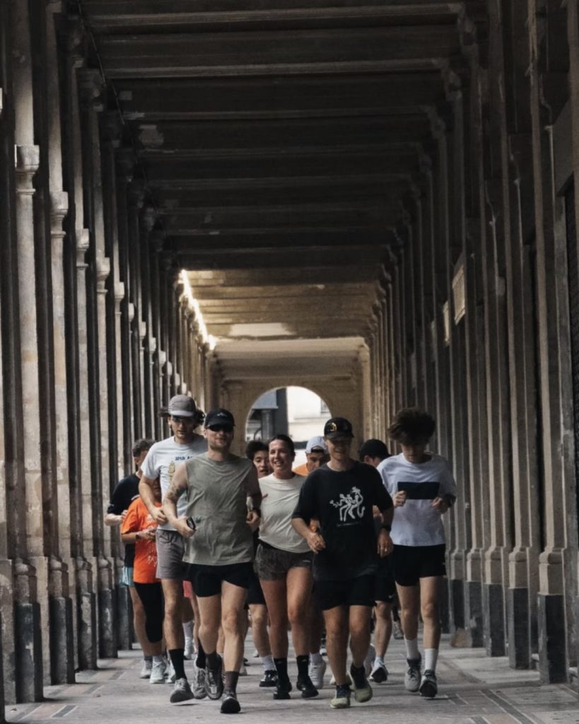 Fashion Week Paris