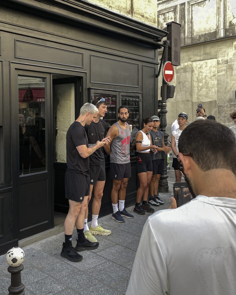 Fashion Week Paris