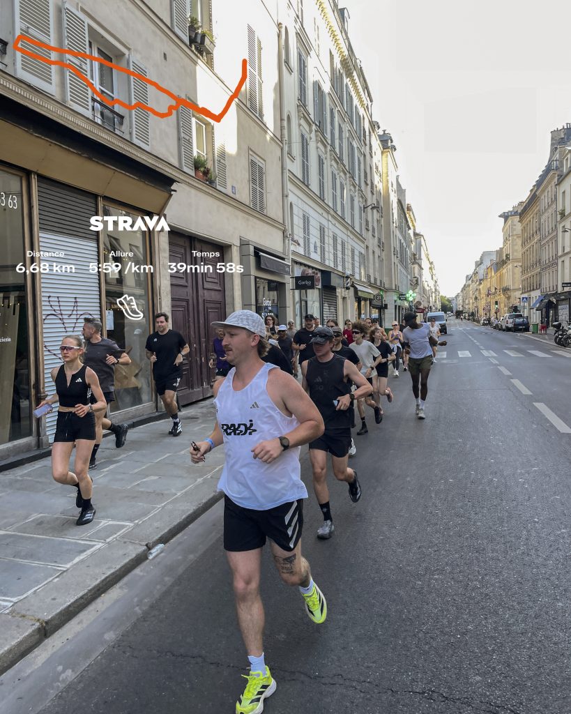 Fashion Week Paris