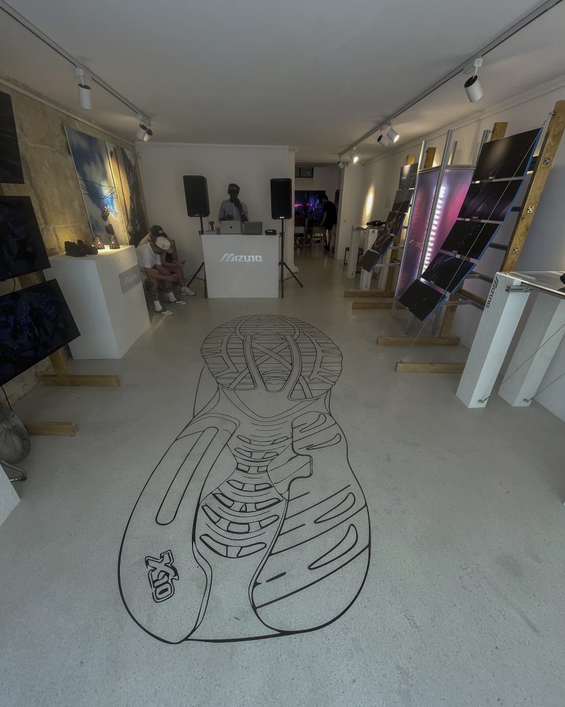 Fashion Week Paris
