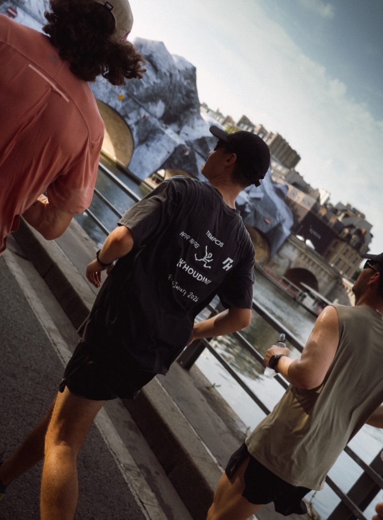 Fashion Week Paris