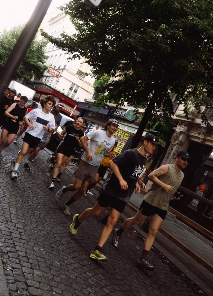 Fashion Week Paris