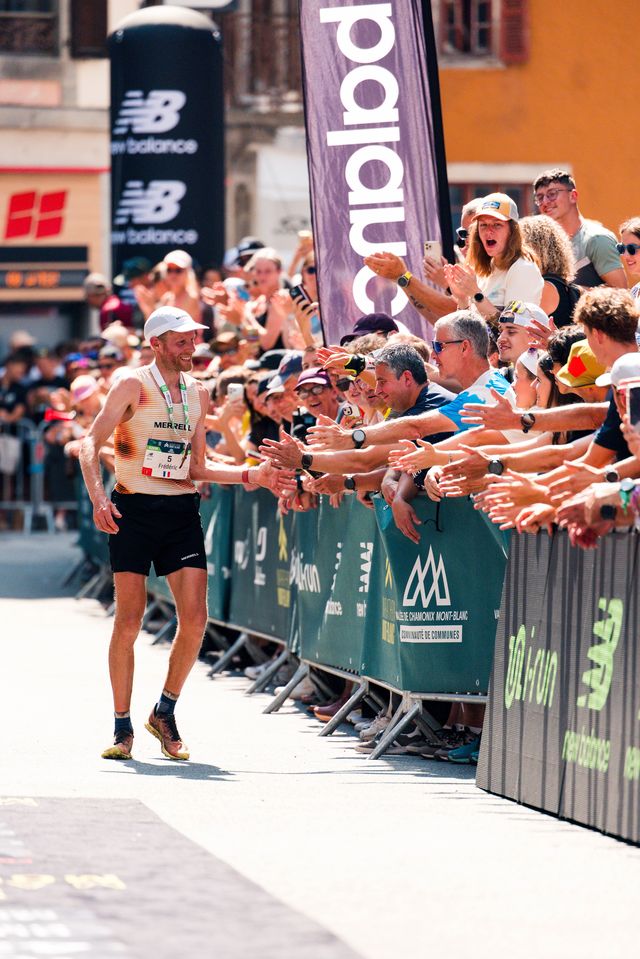 Frédéric Tranchand
