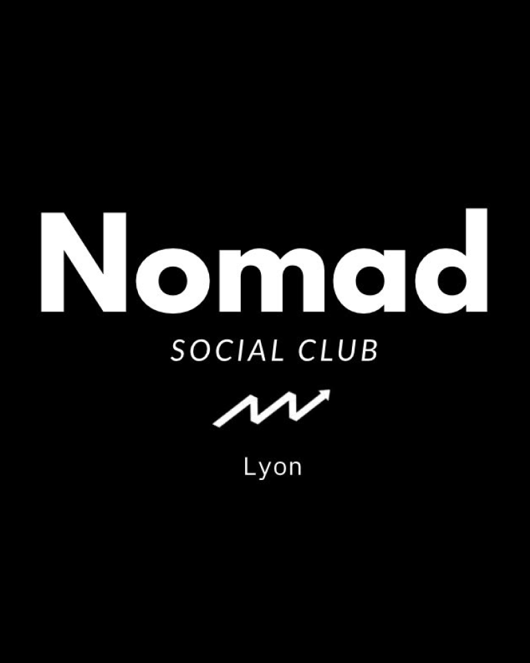 Nomad Social Club