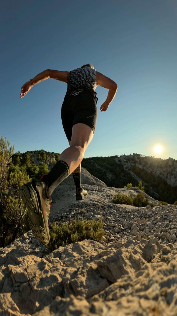 La Sportiva Ultra Raptor III