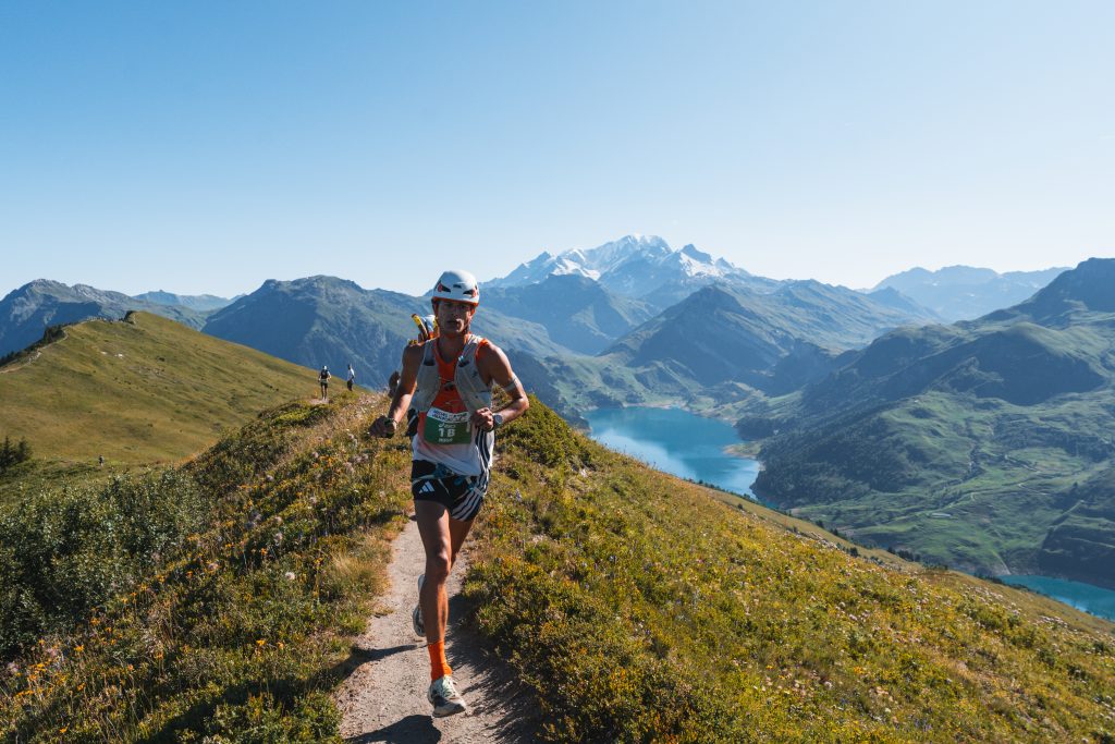 ASICS Pierra Menta Été 2026