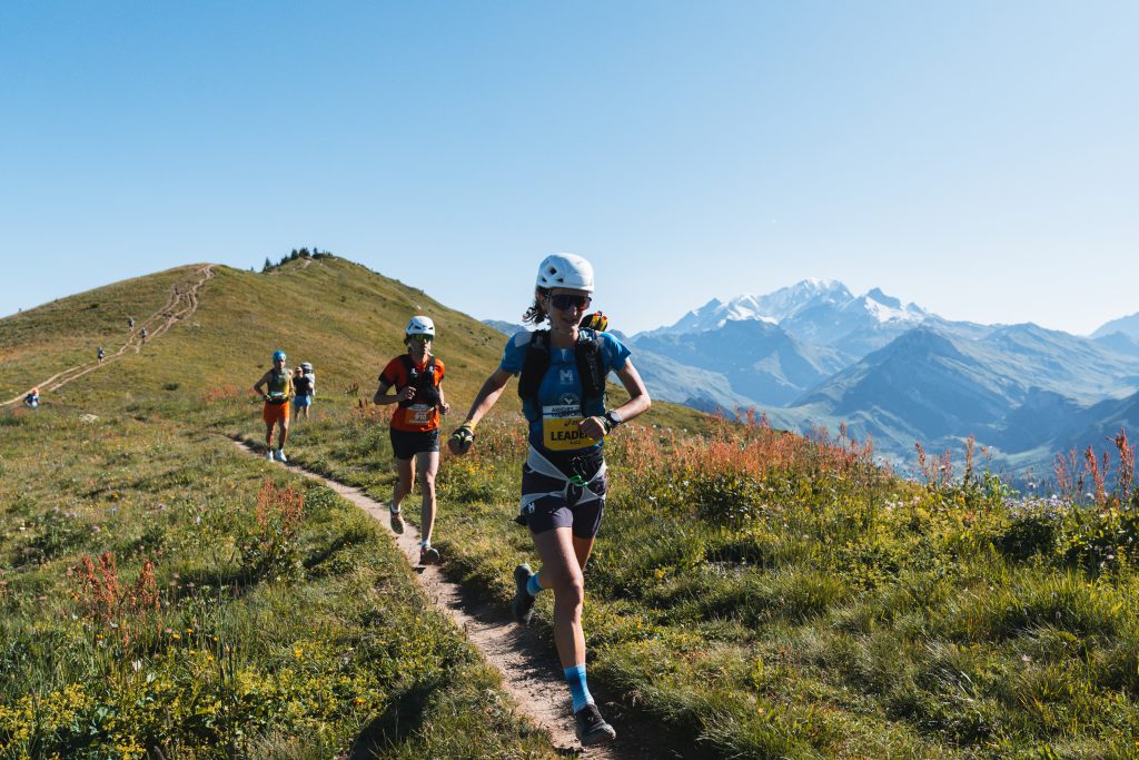 ASICS Pierra Menta Été 2026
