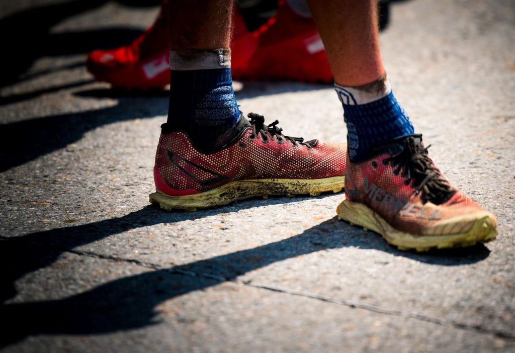 Merrell MTL Skyfire 2