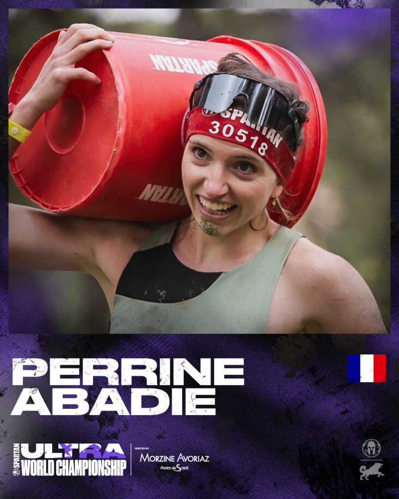 Spartan Ultra Morzine 