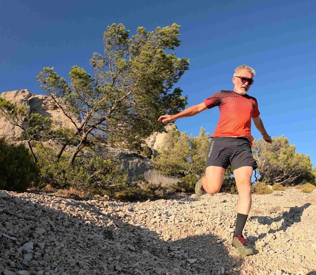 La Sportiva Ultra Raptor III