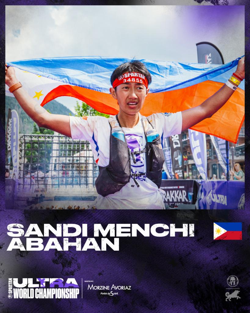 Spartan Ultra Morzine 