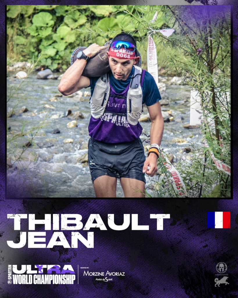 Spartan Ultra Morzine 