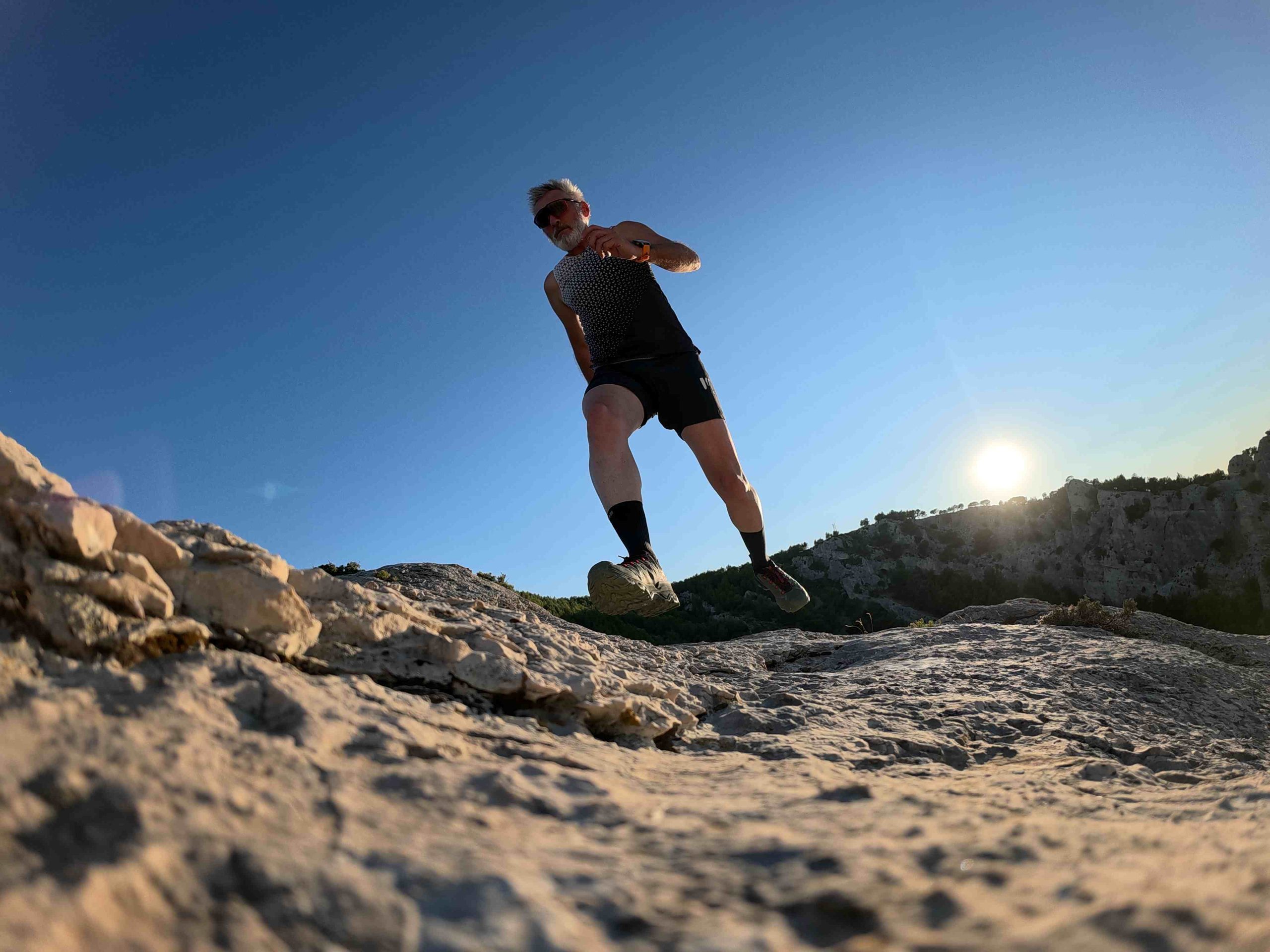 La Sportiva Ultra Raptor III