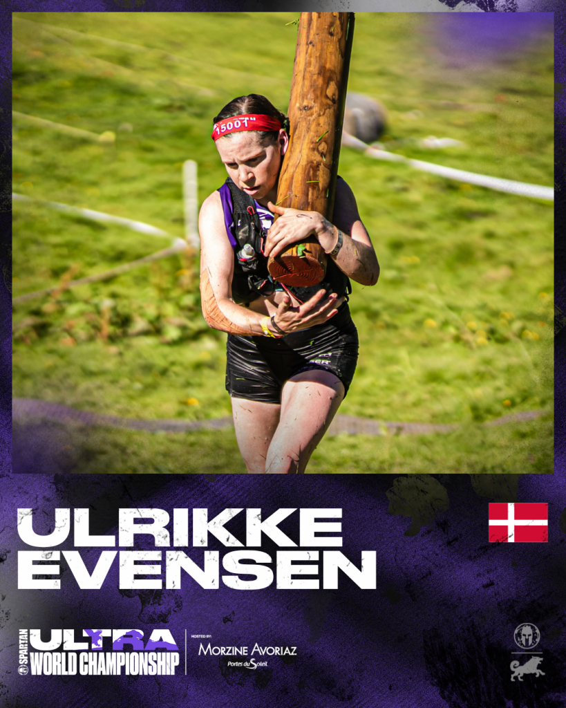 Spartan Ultra Morzine 