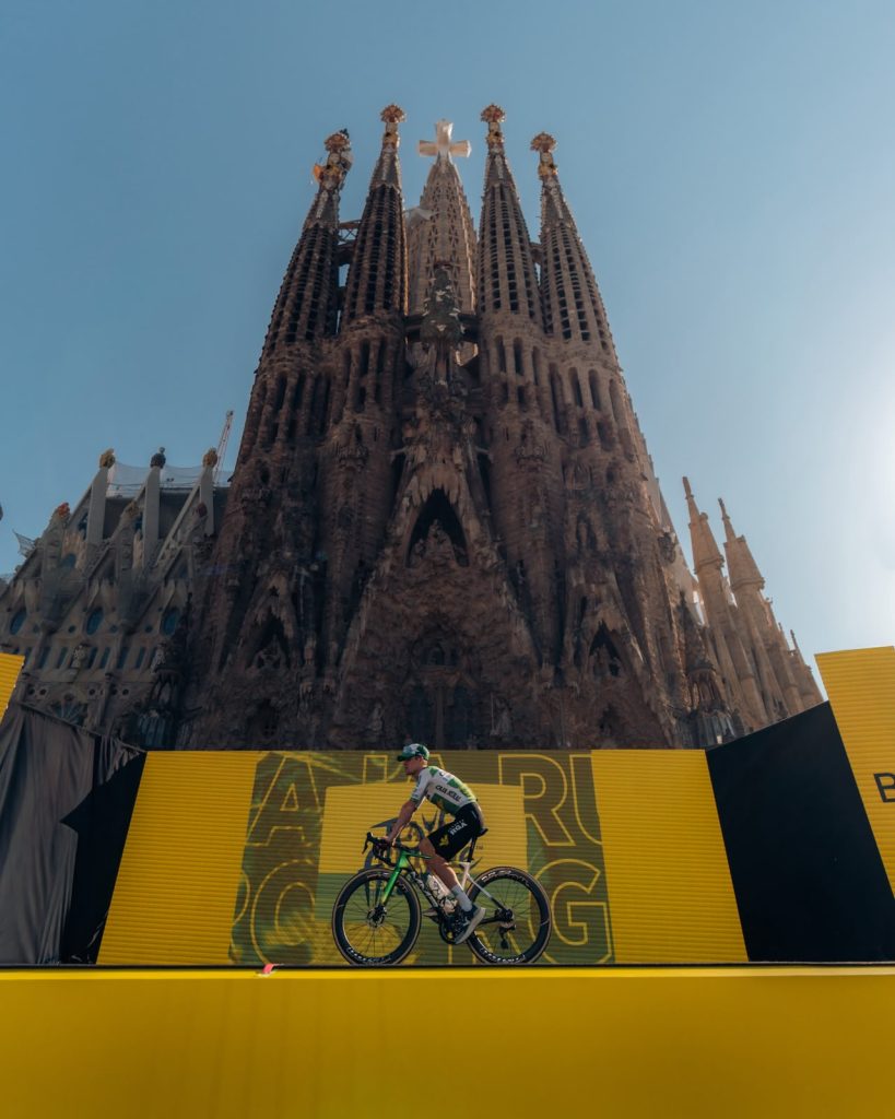 Caja Rural–Seguros RGA x Victoria