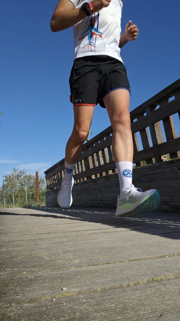 ASICS Gel-Kayano 33