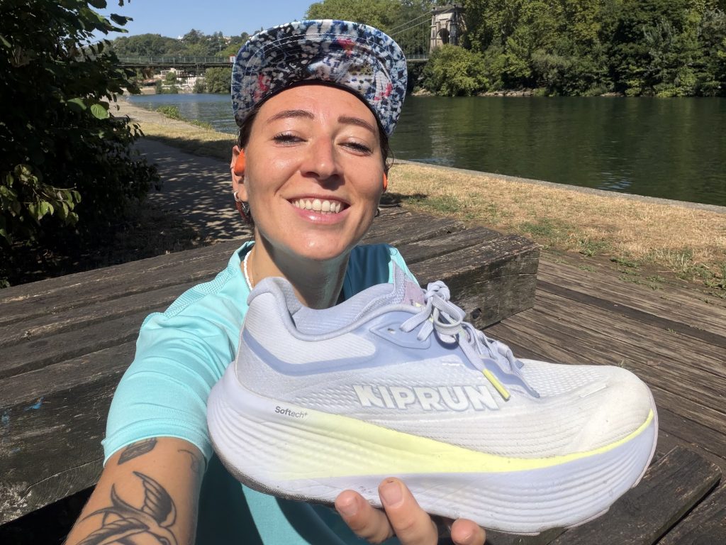KIPRUN Kipride Max