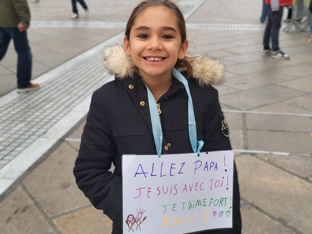 Accompagnants en course à pied : ceux qui vivent aussi la course