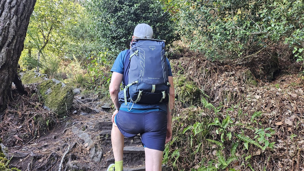 Osprey Talon Velocity 30
