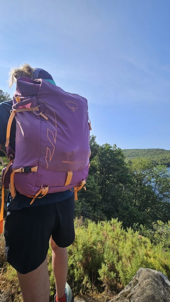Osprey Tempest Velocity 30