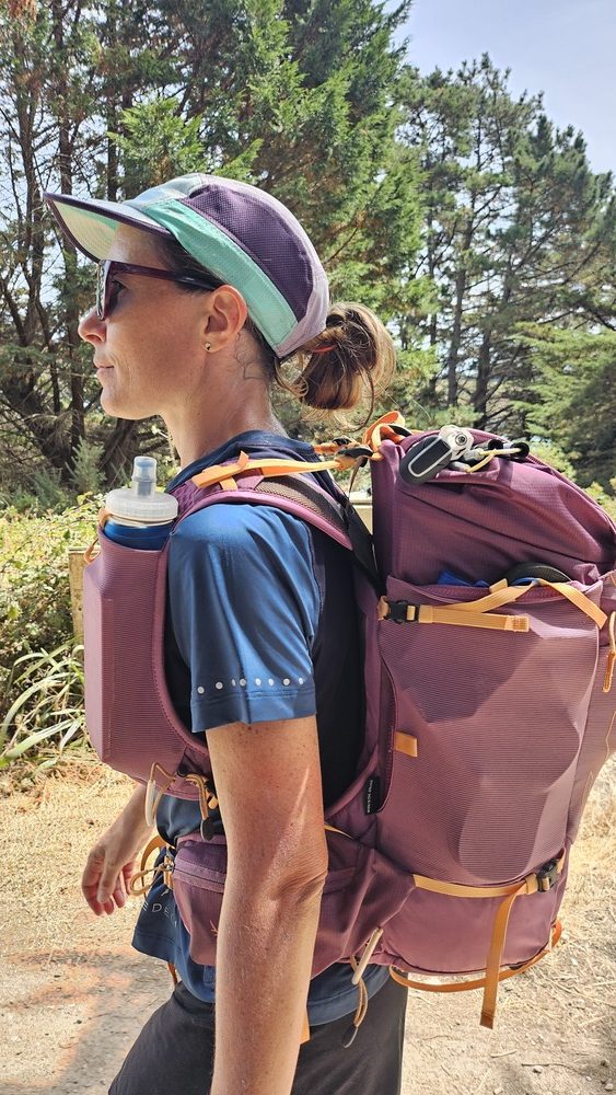 Osprey Tempest Velocity 30