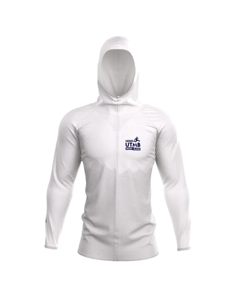 UTMB® 2026 : COMPRESSPORT® Partenaire Officiel